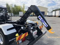 ISUZU Forward Container Carrier Truck 2RG-FRR90S4 2025 331km_11