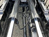 ISUZU Forward Container Carrier Truck 2RG-FRR90S4 2025 331km_12