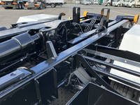 ISUZU Forward Container Carrier Truck 2RG-FRR90S4 2025 331km_19