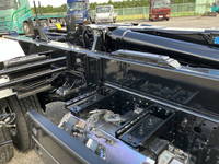 ISUZU Forward Container Carrier Truck 2RG-FRR90S4 2025 331km_20