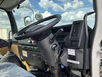 ISUZU Forward Container Carrier Truck 2RG-FRR90S4 2025 331km_29