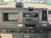 ISUZU Forward Container Carrier Truck 2RG-FRR90S4 2025 331km_35