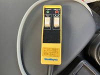 ISUZU Forward Container Carrier Truck 2RG-FRR90S4 2025 331km_36