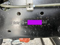 ISUZU Forward Container Carrier Truck 2RG-FRR90S4 2025 331km_39