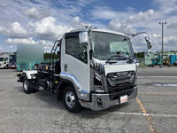 ISUZU Forward Container Carrier Truck 2RG-FRR90S4 2025 331km_3
