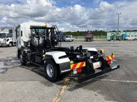 ISUZU Forward Container Carrier Truck 2RG-FRR90S4 2025 331km_4