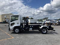ISUZU Forward Container Carrier Truck 2RG-FRR90S4 2025 331km_5