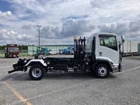 ISUZU Forward Container Carrier Truck 2RG-FRR90S4 2025 331km_6