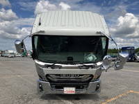 ISUZU Forward Container Carrier Truck 2RG-FRR90S4 2025 331km_8