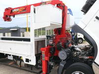 HINO Ranger Truck (With 6 Steps Of Cranes) 2KG-FC2ABA 2019 200,000km_29