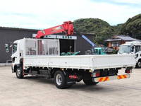 HINO Ranger Truck (With 6 Steps Of Cranes) 2KG-FC2ABA 2019 200,000km_2
