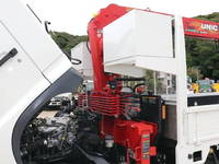 HINO Ranger Truck (With 6 Steps Of Cranes) 2KG-FC2ABA 2019 200,000km_30