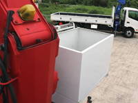 HINO Ranger Truck (With 6 Steps Of Cranes) 2KG-FC2ABA 2019 200,000km_31