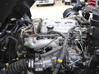 HINO Ranger Truck (With 6 Steps Of Cranes) 2KG-FC2ABA 2019 200,000km_39