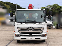 HINO Ranger Truck (With 6 Steps Of Cranes) 2KG-FC2ABA 2019 200,000km_3