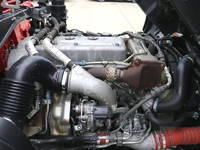 HINO Ranger Truck (With 6 Steps Of Cranes) 2KG-FC2ABA 2019 200,000km_40