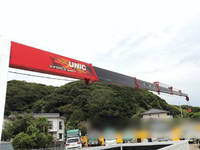 HINO Ranger Truck (With 6 Steps Of Cranes) 2KG-FC2ABA 2019 200,000km_6