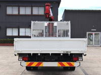 HINO Ranger Truck (With 6 Steps Of Cranes) 2KG-FC2ABA 2019 200,000km_7