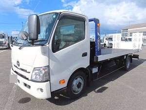 Dutro Carrier Car_1