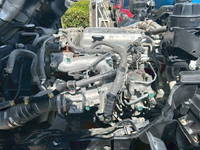 HINO Ranger Mixer Truck 2KG-FJ2ABA 2018 88,610km_18