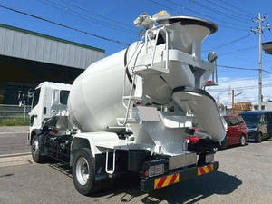 Ranger Mixer Truck_2