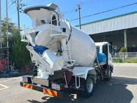 HINO Ranger Mixer Truck 2KG-FJ2ABA 2018 88,610km_4