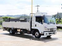 ISUZU Forward Aluminum Block 2RG-FRR90T2 2023 94,000km_1