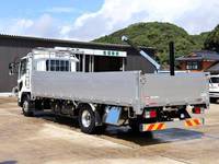 ISUZU Forward Aluminum Block 2RG-FRR90T2 2023 94,000km_2