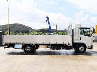 ISUZU Forward Aluminum Block 2RG-FRR90T2 2023 94,000km_4