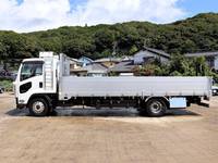 ISUZU Forward Aluminum Block 2RG-FRR90T2 2023 94,000km_5