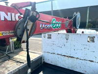 ISUZU Forward Truck (With 4 Steps Of Cranes) QKG-FTR34S2 2015 293,200km_17