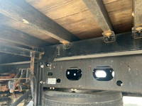 ISUZU Forward Truck (With 4 Steps Of Cranes) QKG-FTR34S2 2015 293,200km_20