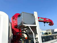 ISUZU Forward Truck (With 4 Steps Of Cranes) QKG-FTR34S2 2015 293,200km_23