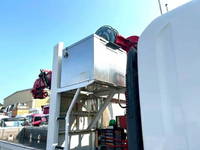 ISUZU Forward Truck (With 4 Steps Of Cranes) QKG-FTR34S2 2015 293,200km_24