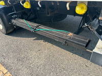 ISUZU Forward Truck (With 4 Steps Of Cranes) QKG-FTR34S2 2015 293,200km_26