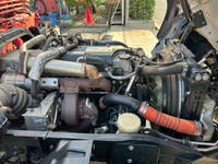 ISUZU Forward Truck (With 4 Steps Of Cranes) QKG-FTR34S2 2015 293,200km_29