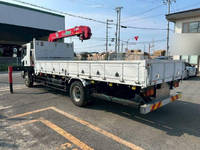 ISUZU Forward Truck (With 4 Steps Of Cranes) QKG-FTR34S2 2015 293,200km_2