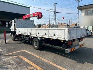Forward Truck (With 4 Steps Of Cranes)_2