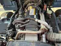 ISUZU Forward Truck (With 4 Steps Of Cranes) QKG-FTR34S2 2015 293,200km_30