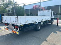 ISUZU Forward Truck (With 4 Steps Of Cranes) QKG-FTR34S2 2015 293,200km_4