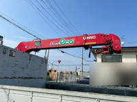 ISUZU Forward Truck (With 4 Steps Of Cranes) QKG-FTR34S2 2015 293,200km_6