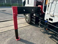 ISUZU Forward Truck (With 4 Steps Of Cranes) QKG-FTR34S2 2015 293,200km_7