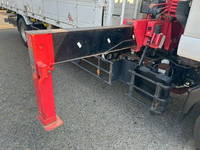 ISUZU Forward Truck (With 4 Steps Of Cranes) QKG-FTR34S2 2015 293,200km_8