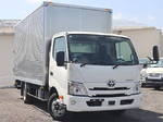 Dyna Aluminum Van