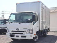 TOYOTA Dyna Aluminum Van 2RG-XZU712 2020 125,003km_3