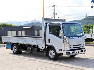 ISUZU Elf Flat Body 2RG-NPR88YN 2020 21,000km_1