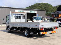 ISUZU Elf Flat Body 2RG-NPR88YN 2020 21,000km_2