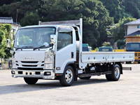 ISUZU Elf Flat Body 2RG-NPR88YN 2020 21,000km_3