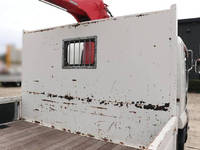 ISUZU Forward Truck (With 5 Steps Of Cranes) TKG-FRR90S2 2014 63,000km_18