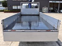 HINO Ranger Truck (With 4 Steps Of Cranes) TKG-FD9JKAA 2015 158,000km_10